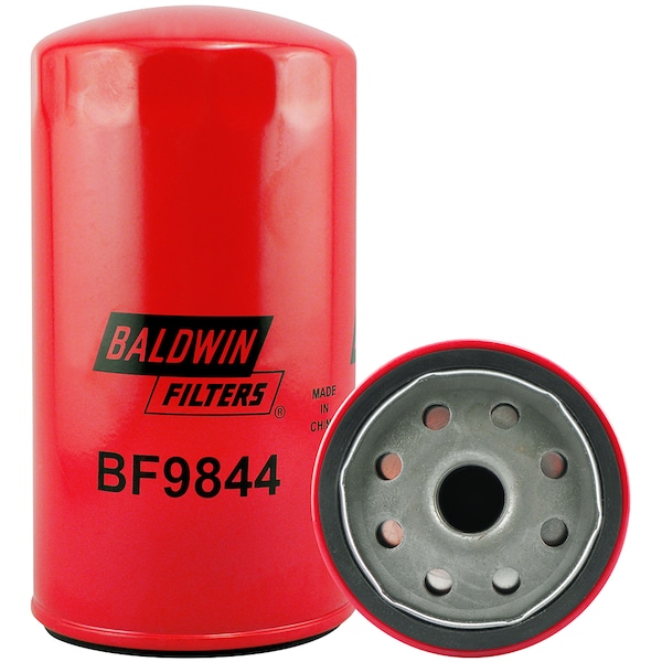 Fuel Spin-On, BF9844